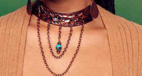 Six Fashion Jewelry Trends You Simply MUST Rock This Winter