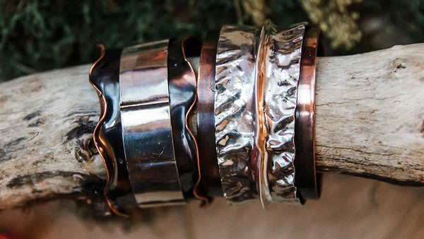 Fall in Love with Mixed Metal Designs