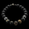 'The King's Guard' - A Protection Bracelet for Men