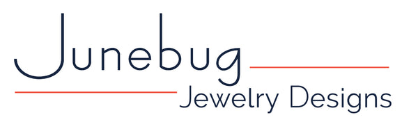 Junebug Jewelry Designs logo